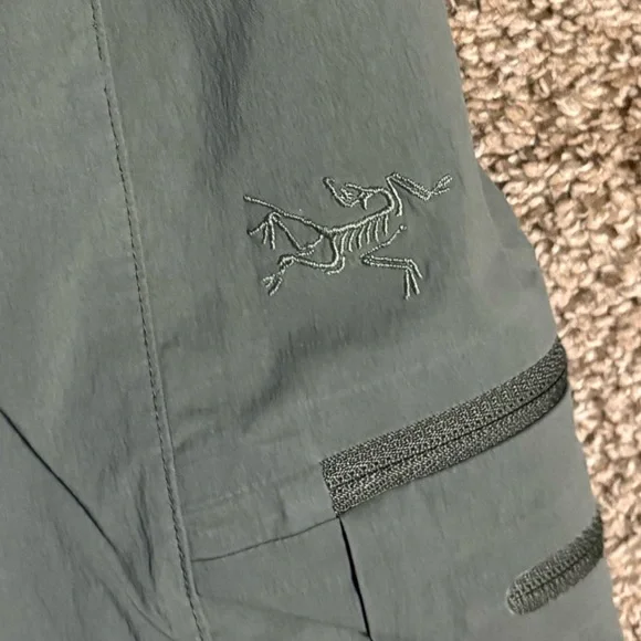 Arc'teryx Women’s Pants - Picture 6 of 7